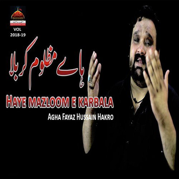 Haye Mazloom-E-Karbala