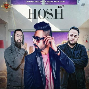 Hosh