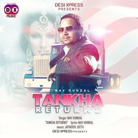 Tankha Returns