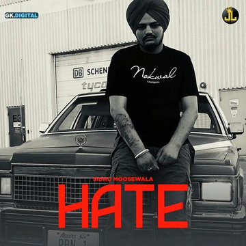 Hate