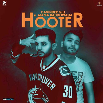 Hooter