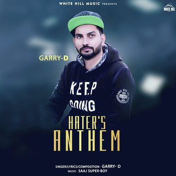 Haters Anthem