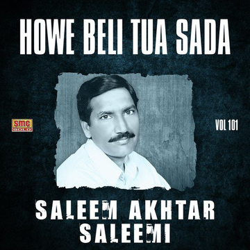Howe Beli Tua Sada Vol. 101