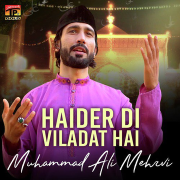 Haider Di Viladat Hai