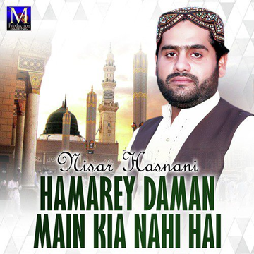 Hamarey Daman Main Kia Nahi Hai