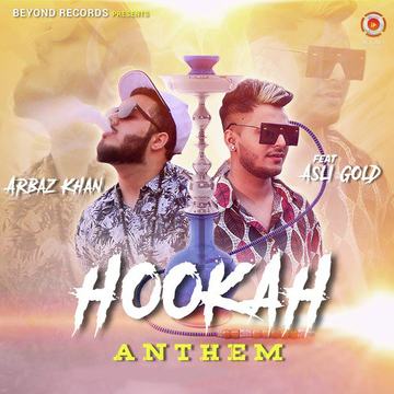 Hookah Anthem
