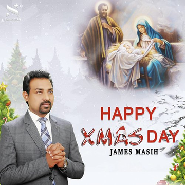 Happy Xmasday