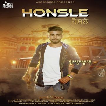 Honsle