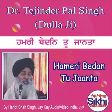Hameri Bedan Tun Janta Mere Pyare
