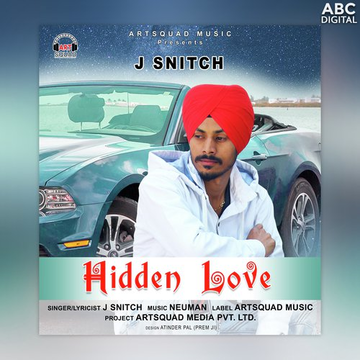 Hidden Love
