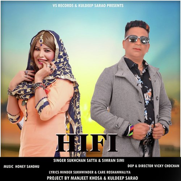 Hi Fi
