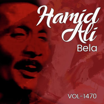 Hamid Ali Bela Vol. 1470