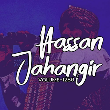 Hassan Jahangir Vol. 1286