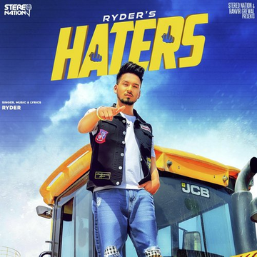 Haters