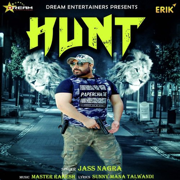 Hunt