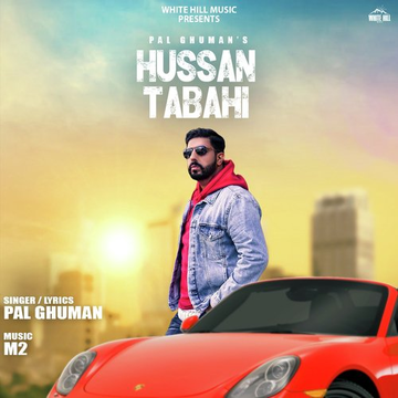 Hussan Tabahi