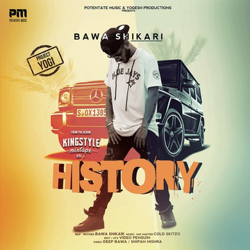 History