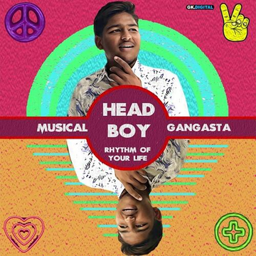Head Boy