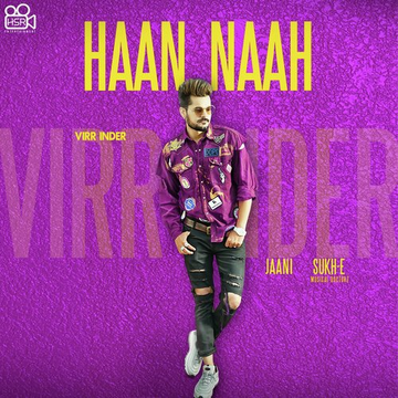 Haan Naah