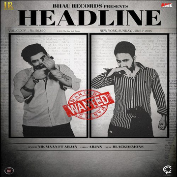 Headline
