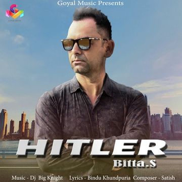 Hitler