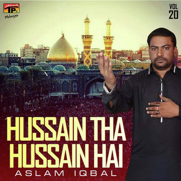 Hussain Tha Hussain Hai Vol. 20