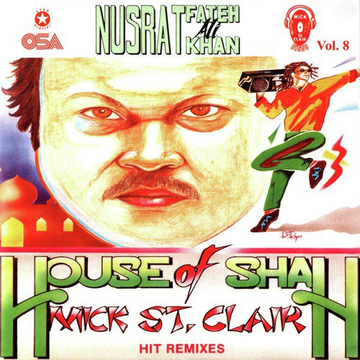 House Of Shah Remixes Vol. 8