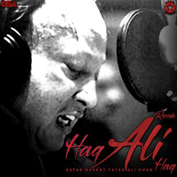 Haq Ali Haq (Remix)
