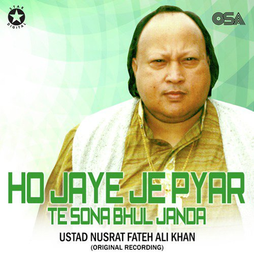 Ho Jaye Je Pyar Te Sona Bhul Janda