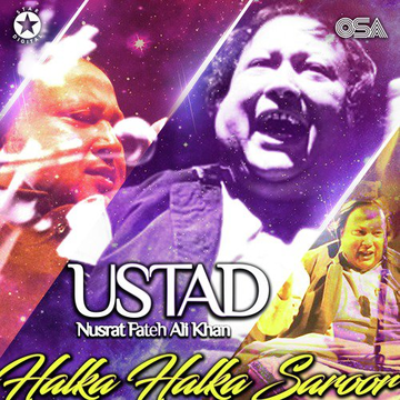 Halka Halka Saroor