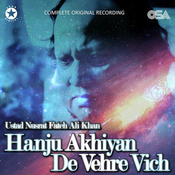 Hanju Akhiyan De Vehre Vich (Complete Original Version)