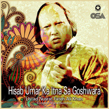 Hisab Umar Ka Itna Sa Goshwara