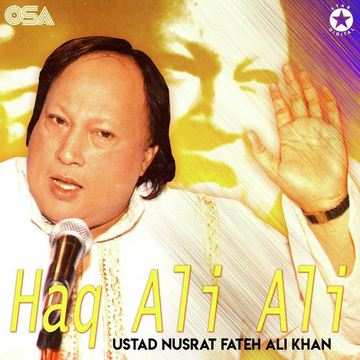 Haq Ali Ali