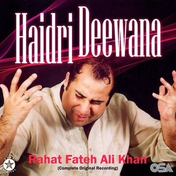 Haidri Deewana (Complete Original Version)