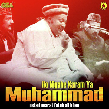 Ho Nigahe Karam Ya Muhammad