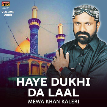 Haye Dukhi Da Laal Vol. 2009