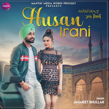 Husan Irani