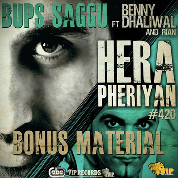 Hera Pheriyan (Bonus Material)
