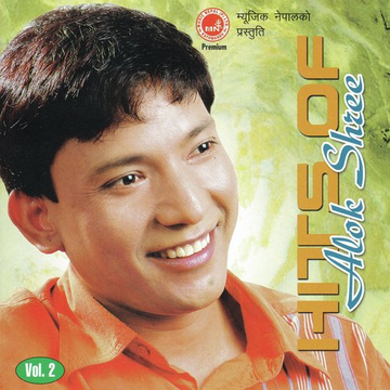 Hits Of Alok Shree