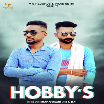 Hobbys