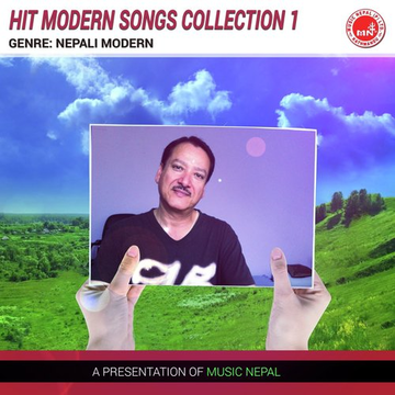 Hit Modern Songs Collection 1