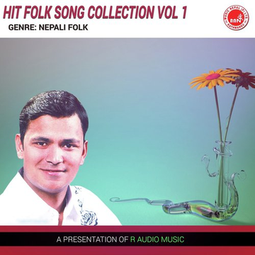 Hit Folk Song Collection Vol 1