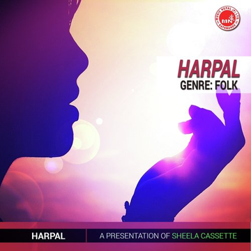 Harpal