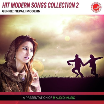 Hit Modern Songs Collection 2