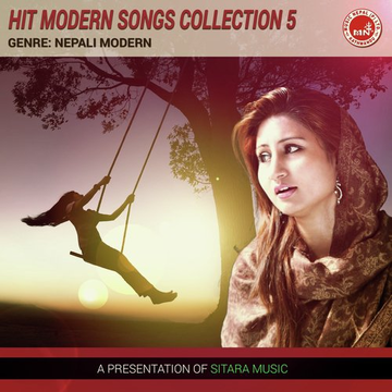 Hit Modern Songs Collection 5