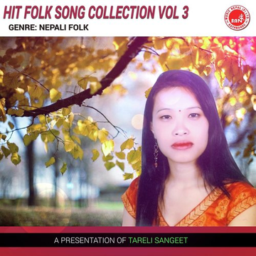 Hit Folk Song Collection Vol 3