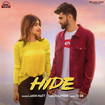 Hide