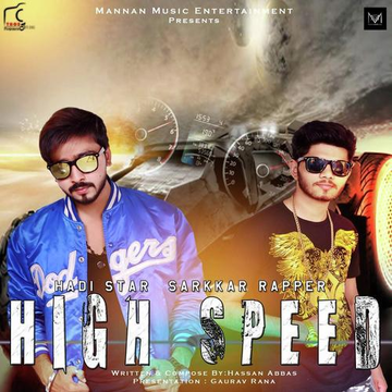 High Speed