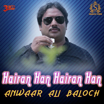 Hairan Han Hairan Han