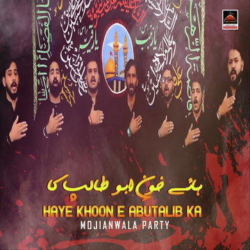 Haye Khoon E Abutalib Ka